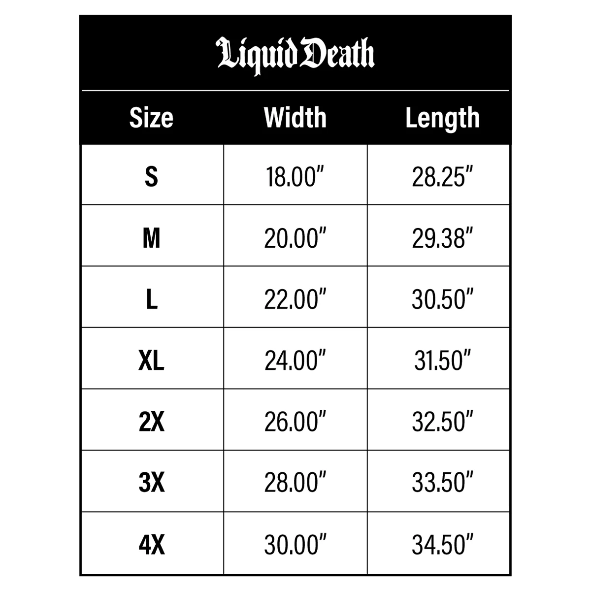 Instant Death Tee - Image 5